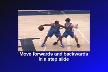 パワードリブル