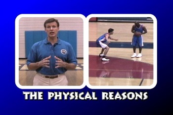 ドリブルする理由