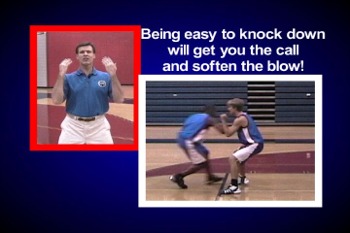 素早い動きのためのテクニック