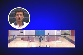 役立つドリブル