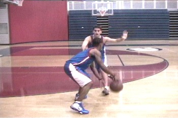 ハイパーの動き