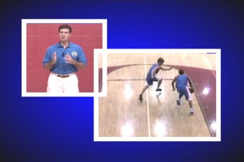 役立つドリブル