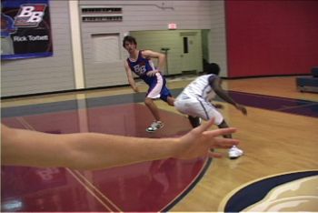 素早い動きのためのテクニック