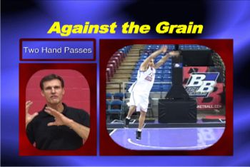 ドリブルする理由