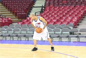 ドリブルする理由