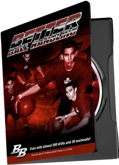 新ボールハンドリング