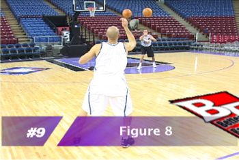 ドリブルする理由