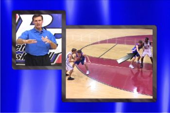 スタンスに適切に対応