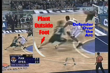 オフェンス詳細