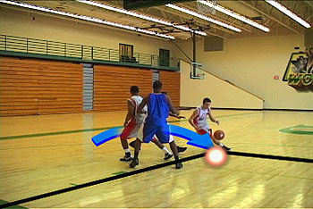 トリッキーな状況