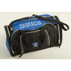 デューク大　ダッフルバッグ