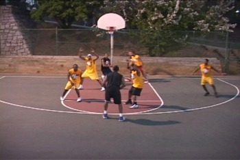 ディフェンスをよむ