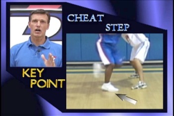 ディフェンスプレッシャー