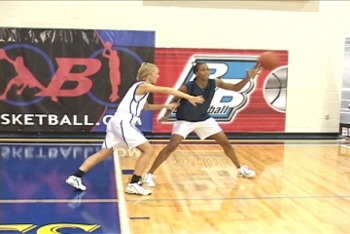 ピック・アンド・ロール