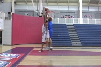 ボールスクリーン